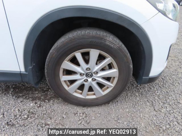Used 2013 AT mazda cx-5 KE2FW Image[32]