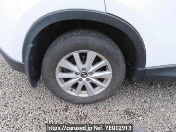 Used 2013 AT mazda cx-5 KE2FW Image[33]