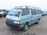 Used 2004 AT toyota hiace-van TRH112V Image[2]