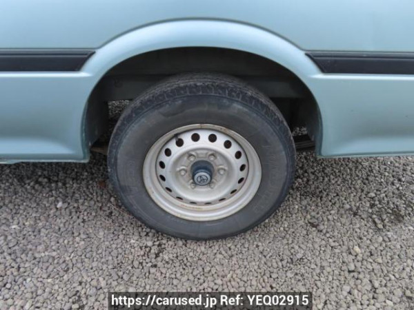 Used 2004 AT toyota hiace-van TRH112V Image[26]