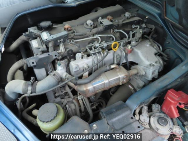 Used 2007 MT toyota regiusace-van KDH205V Image[11]