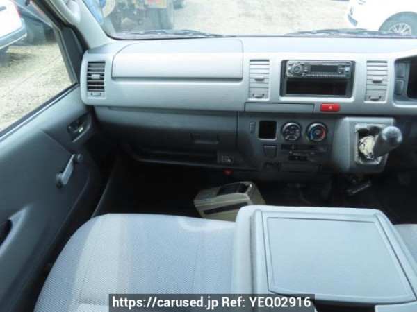 Used 2007 MT toyota regiusace-van KDH205V Image[19]