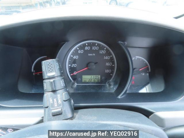Used 2007 MT toyota regiusace-van KDH205V Image[25]