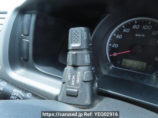 Used 2007 MT toyota regiusace-van KDH205V Image[27]