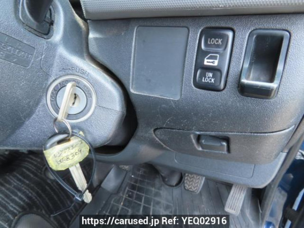 Used 2007 MT toyota regiusace-van KDH205V Image[28]