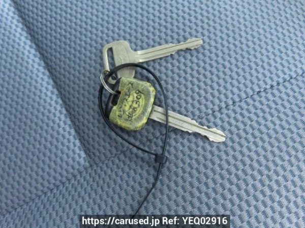 Used 2007 MT toyota regiusace-van KDH205V Image[29]