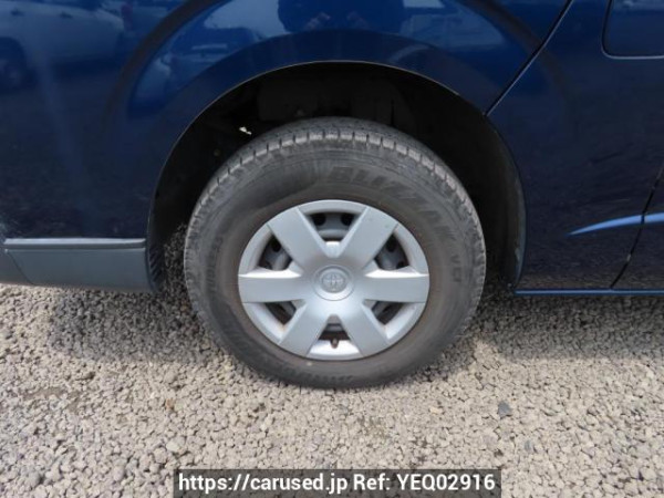 Used 2007 MT toyota regiusace-van KDH205V Image[31]