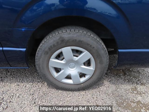 Used 2007 MT toyota regiusace-van KDH205V Image[33]