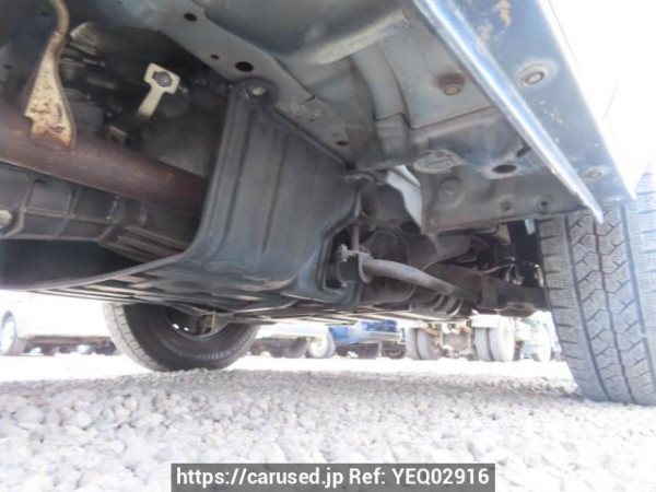 Used 2007 MT toyota regiusace-van KDH205V Image[37]
