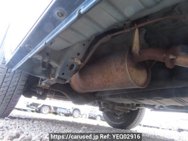 Used 2007 MT toyota regiusace-van KDH205V Image[38]