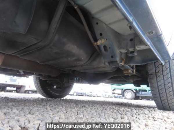 Used 2007 MT toyota regiusace-van KDH205V Image[39]