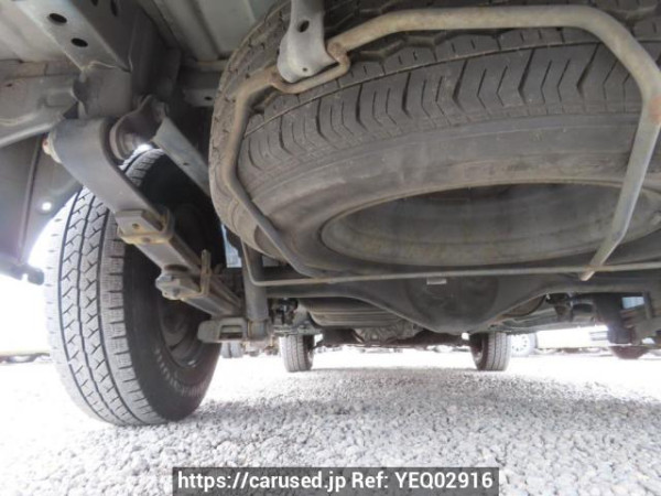 Used 2007 MT toyota regiusace-van KDH205V Image[40]