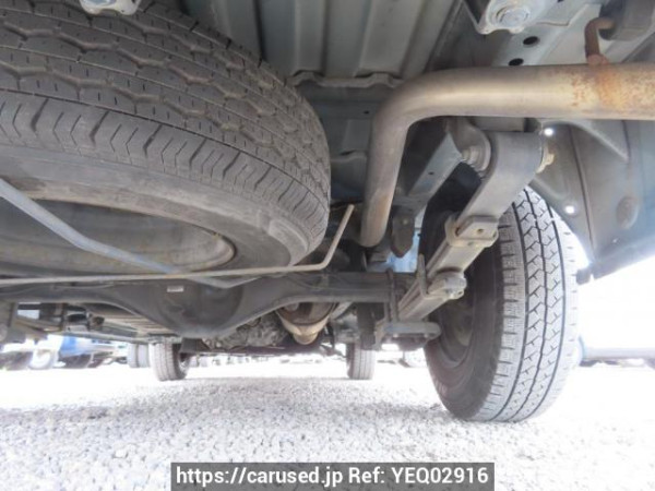 Used 2007 MT toyota regiusace-van KDH205V Image[41]
