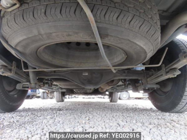 Used 2007 MT toyota regiusace-van KDH205V Image[42]