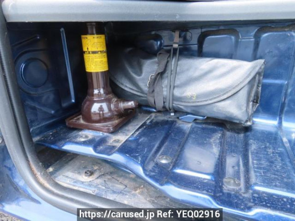 Used 2007 MT toyota regiusace-van KDH205V Image[43]