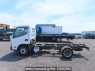 Used 2015 AT toyota dyna-truck XZU640 Image[3]