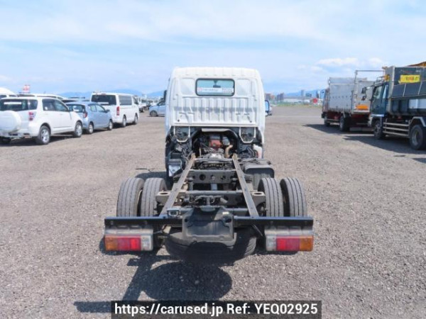 Used 2015 AT toyota dyna-truck XZU640 Image[5]