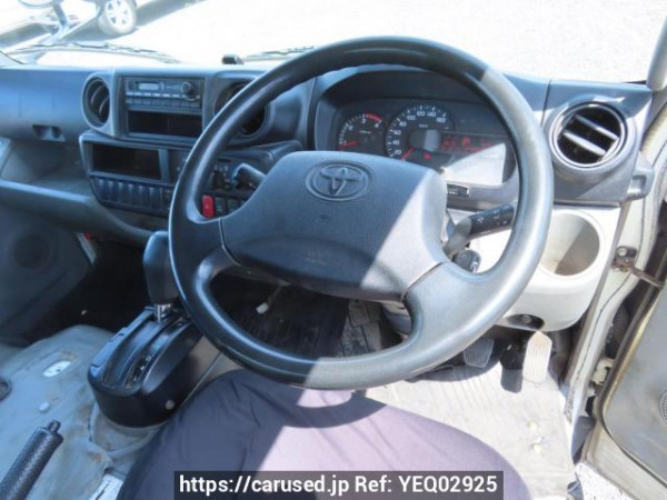 Used 2015 AT toyota dyna-truck XZU640 Image[14]