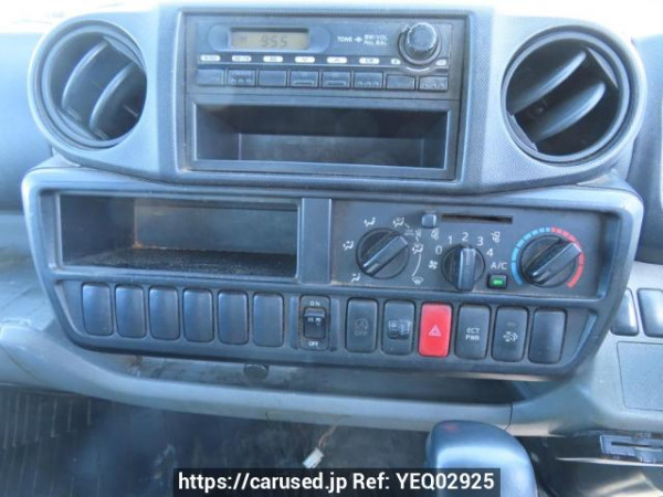 Used 2015 AT toyota dyna-truck XZU640 Image[15]
