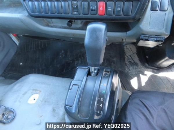 Used 2015 AT toyota dyna-truck XZU640 Image[16]