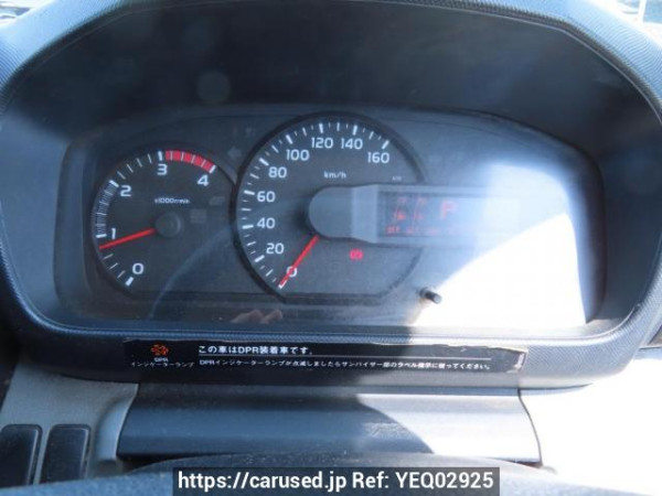 Used 2015 AT toyota dyna-truck XZU640 Image[17]