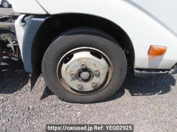 Used 2015 AT toyota dyna-truck XZU640 Image[21]