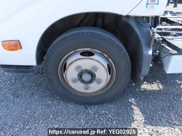 Used 2015 AT toyota dyna-truck XZU640 Image[22]