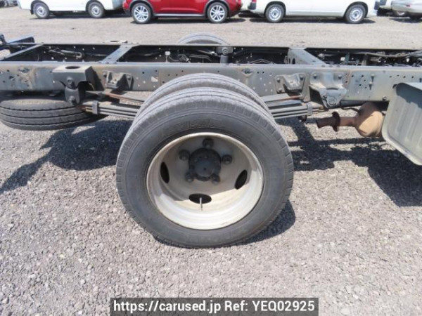 Used 2015 AT toyota dyna-truck XZU640 Image[23]