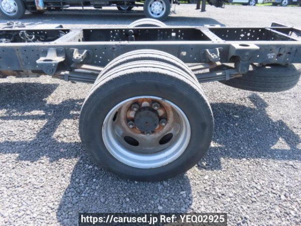 Used 2015 AT toyota dyna-truck XZU640 Image[24]