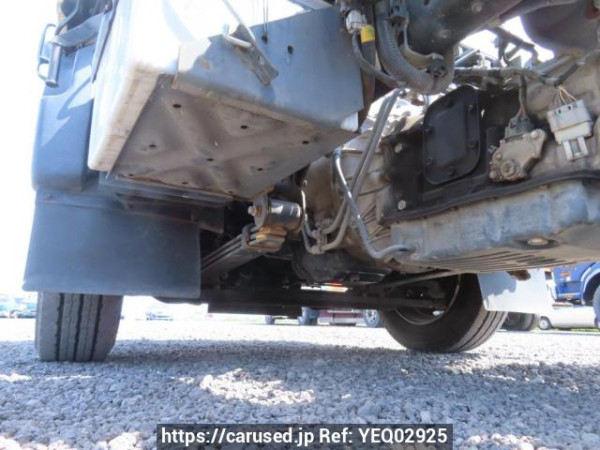 Used 2015 AT toyota dyna-truck XZU640 Image[27]