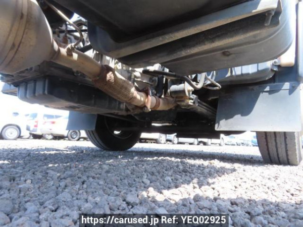 Used 2015 AT toyota dyna-truck XZU640 Image[28]