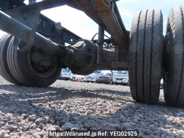 Used 2015 AT toyota dyna-truck XZU640 Image[30]