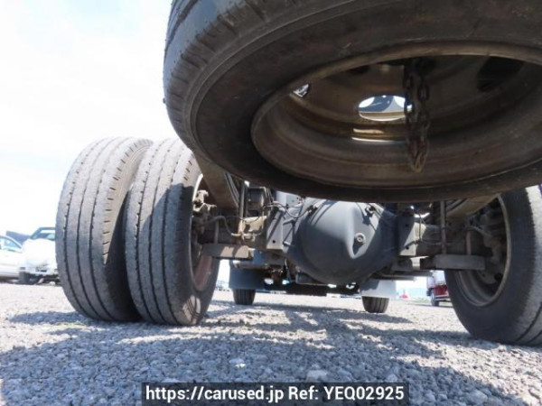 Used 2015 AT toyota dyna-truck XZU640 Image[31]