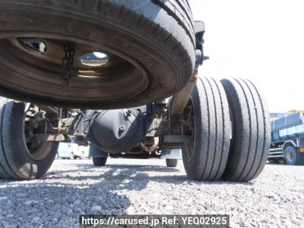 Used 2015 AT toyota dyna-truck XZU640 Image[32]