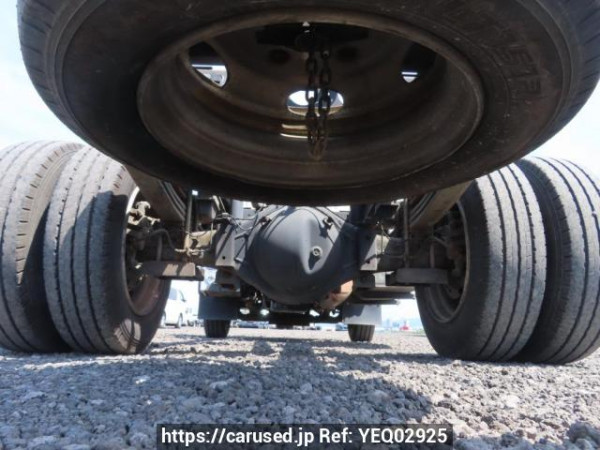 Used 2015 AT toyota dyna-truck XZU640 Image[33]