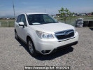 Subaru Forester SJ5