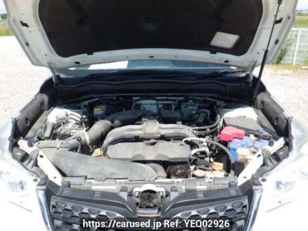 Used 2014 AT subaru forester SJ5 Image[9]