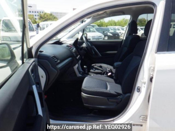 Used 2014 AT subaru forester SJ5 Image[12]
