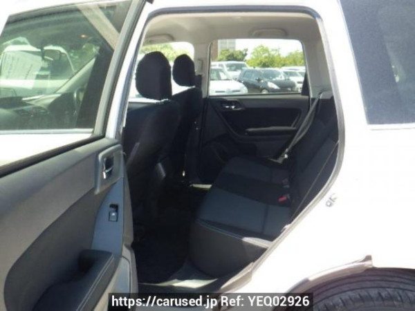 Used 2014 AT subaru forester SJ5 Image[14]
