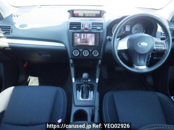 Used 2014 AT subaru forester SJ5 Image[15]