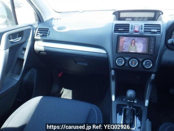 Used 2014 AT subaru forester SJ5 Image[16]