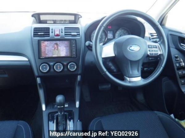 Used 2014 AT subaru forester SJ5 Image[17]