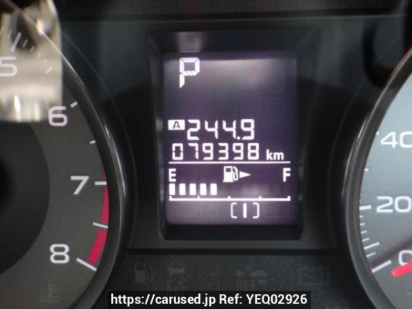 Used 2014 AT subaru forester SJ5 Image[19]