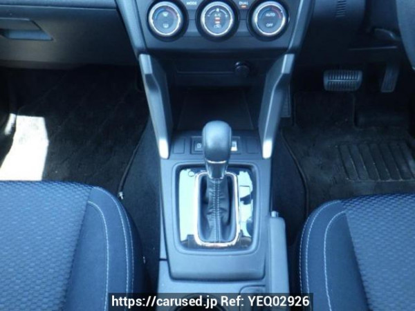 Used 2014 AT subaru forester SJ5 Image[22]