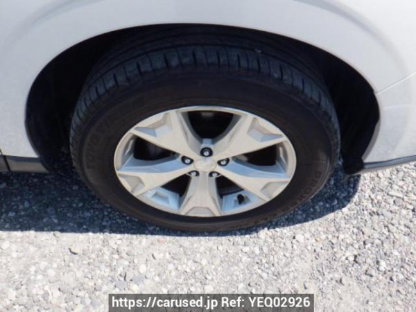 Used 2014 AT subaru forester SJ5 Image[25]
