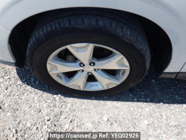 Used 2014 AT subaru forester SJ5 Image[26]