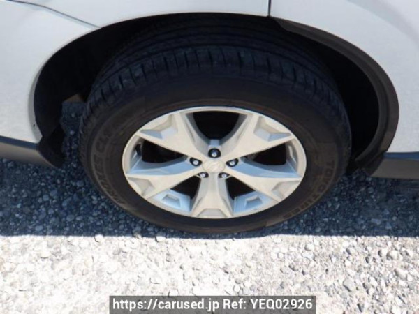 Used 2014 AT subaru forester SJ5 Image[27]