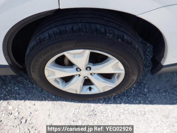 Used 2014 AT subaru forester SJ5 Image[28]