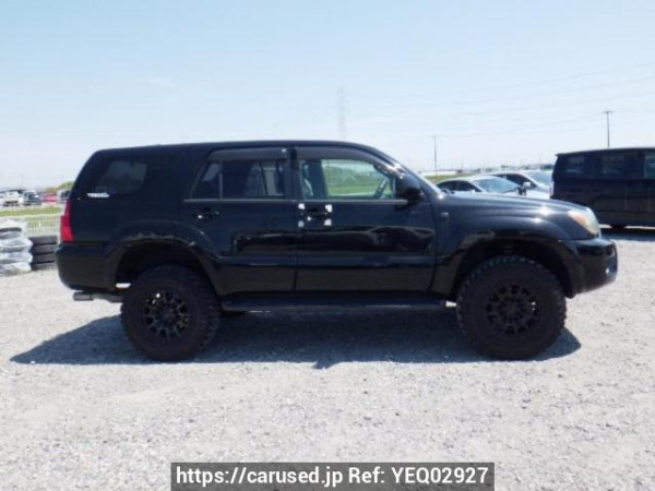Used 2006 AT toyota hilux-surf TRN215W Image[7]