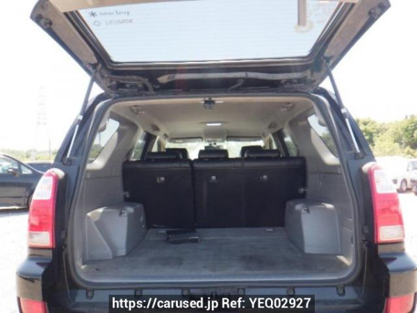 Used 2006 AT toyota hilux-surf TRN215W Image[8]